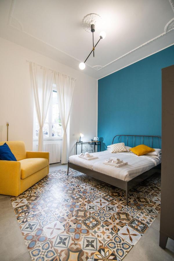 Salerno 1950 Villa Luaran gambar