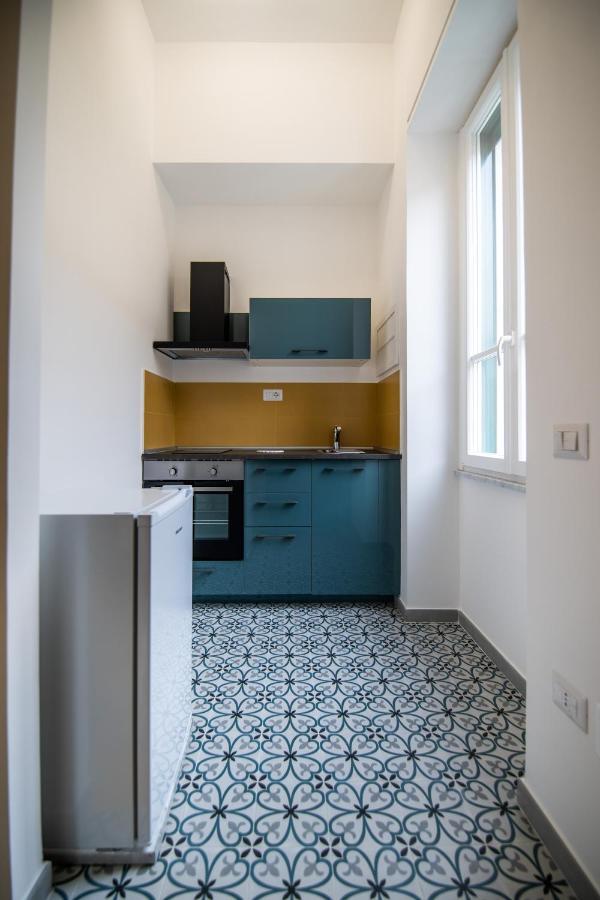 Salerno 1950 Villa Luaran gambar
